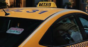 İstanbul’da Taksi Sorununa Yeni Çözüm: İBB 250 Uygulama Bazlı Taksi Plakası İhaleye Çıkıyor