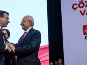 Kemal Kılıçdaroğlu’ndan İmamoğlu ve Altılı Masa Açıklaması: ‘Doğru Olduğuna İnandım’