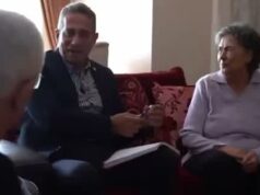 CHP Grup Başkanvekili Ali Mahir Başarır’dan Anlamlı Ziyaret: Ayten Baştürk CHP Ailesine Katıldı