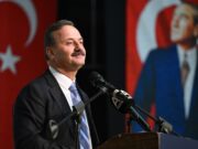 Yavuz Ağıralioğlu’ndan Çarpıcı Çıkış: ‘İktidarın Gidişini Görüyoruz’