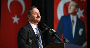 Yavuz Ağıralioğlu’ndan Çarpıcı Çıkış: ‘İktidarın Gidişini Görüyoruz’
