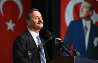 Yavuz Ağıralioğlu’ndan Çarpıcı Çıkış: ‘İktidarın Gidişini Görüyoruz’