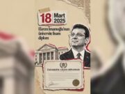 Ekrem İmamoğlu’ndan ‘Yasaklar Kronolojisi’: ‘Sosyal Medya Hesabım Bile Yasak!’