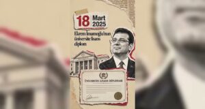 Ekrem İmamoğlu’ndan ‘Yasaklar Kronolojisi’: ‘Sosyal Medya Hesabım Bile Yasak!’