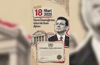 Ekrem İmamoğlu’ndan ‘Yasaklar Kronolojisi’: ‘Sosyal Medya Hesabım Bile Yasak!’