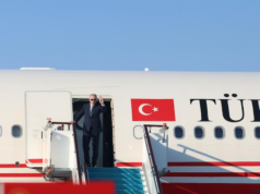 Cumhurbaşkanı Erdoğan ABD’de: BM 81. Genel Kurulu’nda Kritik Temaslar