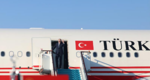 Cumhurbaşkanı Erdoğan ABD’de: BM 81. Genel Kurulu’nda Kritik Temaslar