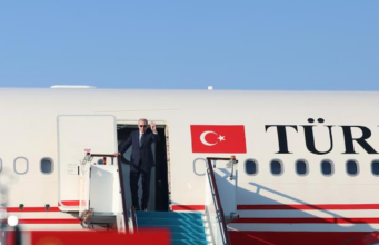Cumhurbaşkanı Erdoğan ABD’de: BM 81. Genel Kurulu’nda Kritik Temaslar