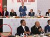 Başakşehir’deki Gaziler Günü Programında Skandal: Gazinin Yeri Değiştirilmek İstendi