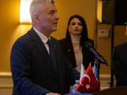 ABD’de Türkiye Yatırım Konferansı: 100 Milyar Dolarlık Hedefe Doğru Yeni Dönem