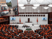 Manisa’daki Okul Saldırısı Meclis Gündeminde: ‘Alınan Önlemler Nerede?’