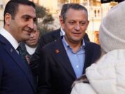 Beyoğlu Belediye Başkanı İnan Güney’den Kritik Karar: CHP’de Kalıyor