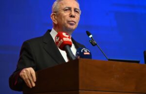 Ankara Kulisleri Hareketlendi: Yavuz Ağıralioğlu’ndan Mansur Yavaş İçin ‘Sistem’ Şartı