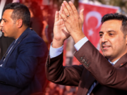 Çiğli Belediye Başkanı Onur Emrah Yıldız için AKP iddiası: Arşiv görüntüleri sosyal medyayı salladı