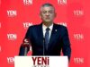 Özgür Özel’den Turgutlu’daki Okul Önü Saldırısına Sert Tepki: ‘Kamu Sorumluluğu Yerine Getirilmiyor’
