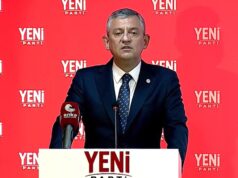 Özgür Özel’den Turgutlu’daki Okul Önü Saldırısına Sert Tepki: ‘Kamu Sorumluluğu Yerine Getirilmiyor’