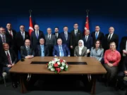 Cumhurbaşkanı Erdoğan’dan Fon Soruşturması Açıklaması: Ekonomi Risk Altında Değil