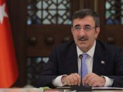 Cevdet Yılmaz’dan Elazığ’da Ekonomi Açıklaması: ‘Savaş Olmasa Daha Rahat Olacaktık’