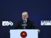 Cumhurbaşkanı Erdoğan’dan BM’de Sert Tepki: Savaş Suçlularının Yeri Mahkeme Salonlarıdır