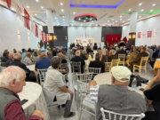 YENİ Parti Ankara’da İlçe Başkanlarını Ön Seçimle Belirledi