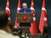 Cumhurbaşkanı Erdoğan’dan Fon Soruşturması Açıklaması: Hukuk Önünde Hesap Verecekler
