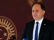 Yeni Parti Milletvekili Deniz Yavuzyılmaz’ın Eşine Soruşturma