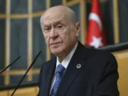 Devlet Bahçeli’den Fon Soruşturması Açıklaması: “Hukuk Önünde Hesap Sorulmalıdır”