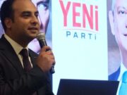 YENİ Parti Konya İl Başkanı Nejat Türktaş tutuklandı ve istifa etti