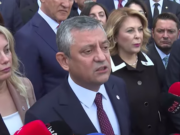 Yeni Parti Lideri Özgür Özel’den CHP’ye Çok Sert ‘İkiyüzlülük’ Suçlaması