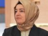 AKP’de Kritik Atama: Fatma Betül Sayan Kaya’nın Yerine Hülya Terzioğlu Getirildi