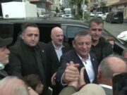 Özgür Özel’den Artvin’de Çarpıcı Ekonomik Eleştiri: “Dünyada Gıda Enflasyonunda Dördüncüyüz”