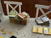 Mersin’deki Yolsuzluk Soruşturmasında Şoke Eden Manzara: Evinden Servet Çıktı