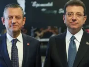 Özgür Özel’den Silivri’ye Kritik Ziyaret: Ekrem İmamoğlu ile Görüştü