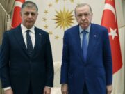 Cemil Tugay’ın AKP’ye Geçişi Siyasette Deprem Yarattı: Geçmişteki Sözleri Yeniden Gündemde