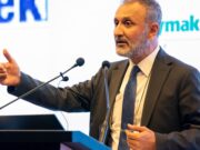 Eyüpsultan Belediye Başkanı Mithat Bülent Özmen ve 28 Şüpheli Adliyeye Sevk Edildi