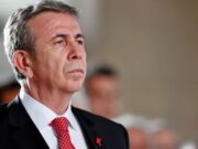 Mansur Yavaş’tan Vahap Seçer’e Destek: “Gözaltı Kararı Hukuka Uygun Değil”