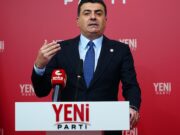 Zeynel Emre’den İktidara Sert Tepki: Ömer Çelik’e Bodrum ve 20 Milyar TL Sorusu