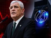 İYİ Parti Lideri Dervişoğlu’ndan Borsa ve Fon Piyasası Tepkisi: ‘Biliyorlardı ama önlemediler’