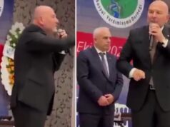 Süleyman Soylu’dan parti içindeki fon skandalı ve hata yapanlara sert tepki: ‘Dışarı çıkar!’