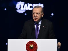 Cumhurbaşkanı Erdoğan’dan Antalya’da Uzay Açıklamaları: Türkiye Uzay Kongresi’ne İlk Kez Ev Sahipliği Yapıyor