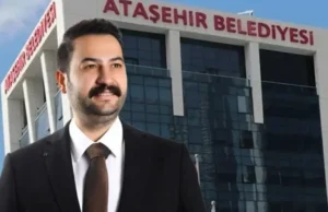 Ataşehir Belediyesi Soruşturmasında Kritik Gelişme: Başkanvekili Murat Güneş Tutuklama Talebiyle Sevk Edildi