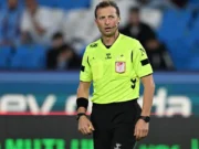 Süper Lig hakemleri Yasin Kol ve Göktuğ Hazar Erel tutuklandı