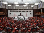 TBMM’de Fon Vurgunu Tartışması: AKP’nin Yoklamaya Katılmaması Meclis’i Kapattı