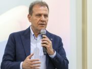 Mersin Büyükşehir Belediye Başkanı Vahap Seçer Tutuklandı: “İradeye Müdahaleyi Kabul Etmiyorum”