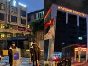 Ataşehir ve Eyüpsultan’da Başkanvekili Seçimi 10 Ekim’de Yapılacak