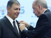 Cemil Tugay’ın AKP’ye Katılımı Sonrası İzne Çıkması Tartışma Yarattı