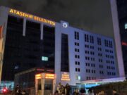 Ataşehir Belediyesi’nde Kritik İstifa: Başkanvekilliği Seçimi Öncesi Sandalye Dağılımı Değişti