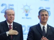 Cemil Tugay’dan AKP’ye Geçiş Açıklaması: ‘Annemin Duası ve Eşimin Desteğiyle Geldim’