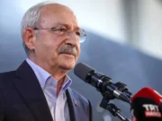 Kemal Kılıçdaroğlu’ndan Cemil Tugay Tepkisi: “AK Parti’ye Hizmet Edecek, Olmaz!”