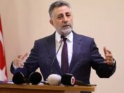 Bayraklı Belediyesi soruşturmasında eski başkan Serdar Sandal tutuklandı